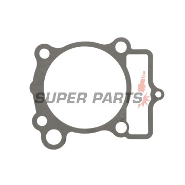 Гарнитура за цилиндър (долна) -ATHENA- S410250006149, Kawasaki KX 250 2004-2008, KXF 250 2004-2008, Suzuki RM-Z 250 2004-2006