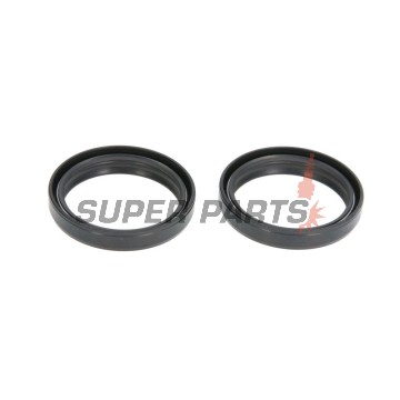 Семеринги за предница -ALL BALLS- Ducati Multistrada 1200 2016