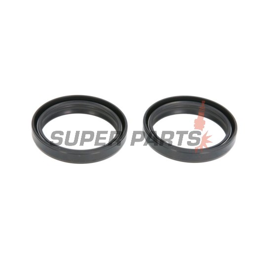 Семеринги за предница -ALL BALLS- Ducati Multistrada 1200 2016