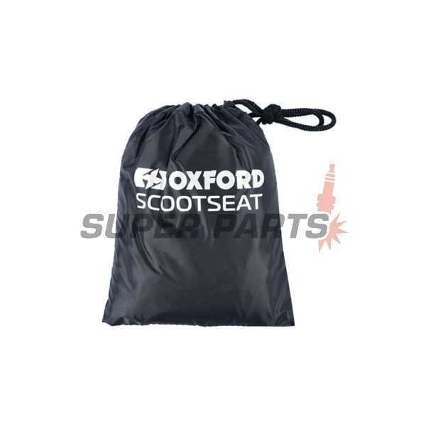 Покривало за седалка на скутер -OXFORD- ScootSeat, S - универсално