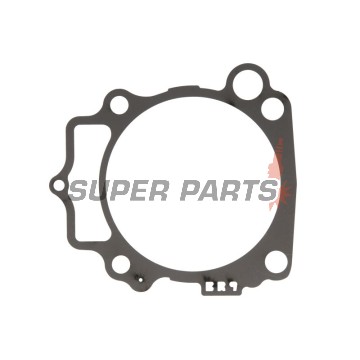 Гарнитура за цилиндър (долна) -ATHENA- S410485006288, Yamaha WR 450 2019-2020, YZ 450 2018-2020