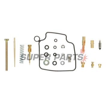 Ремонтен комплект за карбуратор -TOURMAX- Honda TRX 350 2000-2003