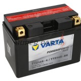 Акумулатор -VARTA- TTZ14S-BS, 11Ah 12V