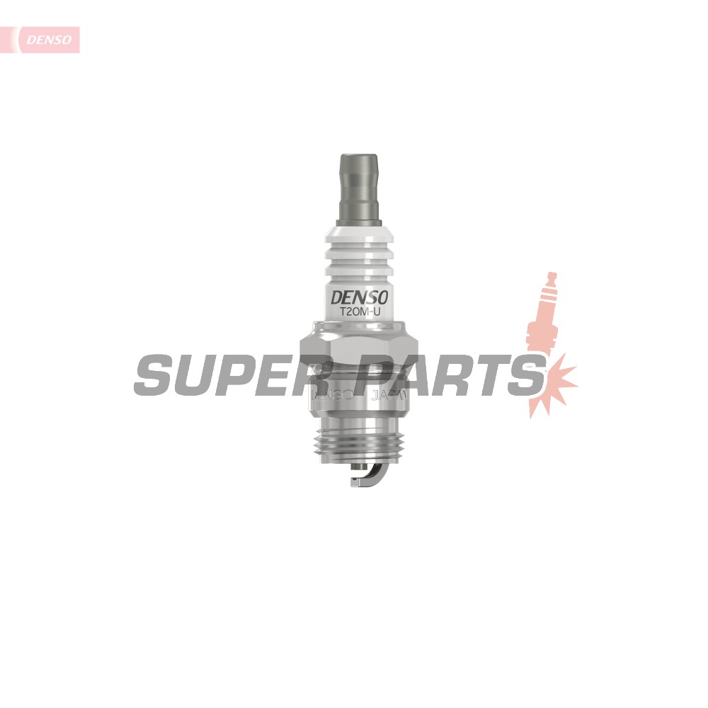 Свещ -DENSO- T20M-U