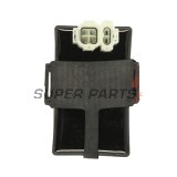 CDI -RMS- Kymco People 125/150 1999-2000, 2003, Malaguti Ciak 125 2001-2004, Malaguti Ciak 150 2000-2002, 2004