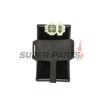 CDI -RMS- Kymco People 125/150 1999-2000, 2003, Malaguti Ciak 125 2001-2004, Malaguti Ciak 150 2000-2002, 2004