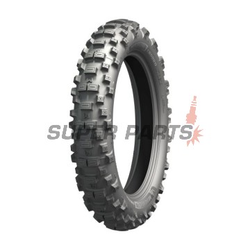 Задна офроуд гума -MICHELIN- 140/80-18, ENDURO XTREM NHS