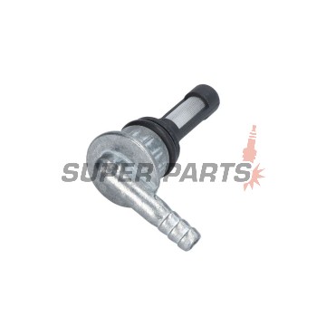 Горивен клапан -RMS- Vespa Cosa 125/200 1988-1991, Vespa Cosa 150 1989-1991