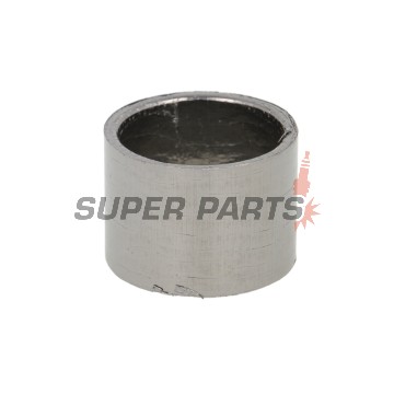 Гарнитура за ауспух -ATHENA- Yamaha FJ 1100 1984-1985, FJ 1200 1986-1997, FZ 750 1985-1986, FZX 750 1987-1989, TT 350 1985-1995, VMX-12 1200 1985-2002, XJ 900 1983-1994, XJR 1200 1995-1998