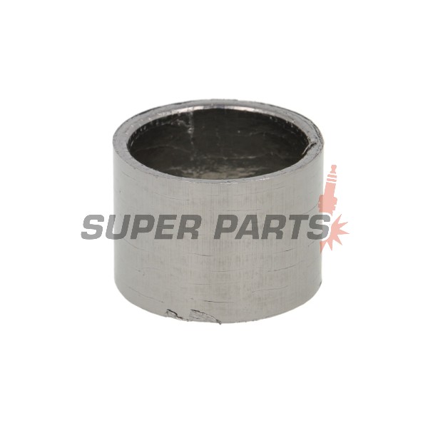 Гарнитура за ауспух -ATHENA- Yamaha FJ 1100 1984-1985, FJ 1200 1986-1997, FZ 750 1985-1986, FZX 750 1987-1989, TT 350 1985-1995, VMX-12 1200 1985-2002, XJ 900 1983-1994, XJR 1200 1995-1998