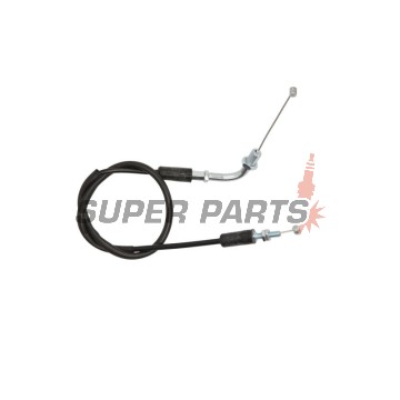 Жило за газ -4 RIDE- LG-066, Honda CBR 1000 2008-2012