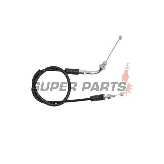 Жило за газ -4 RIDE- Honda CBR 1000 2008-2012