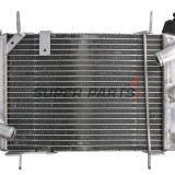 Радиатор -4 RIDE- KTM Duke 790/799 2017-2022, KTM Enduro 690 2009-2019, KTM SMC 690 2008-2010