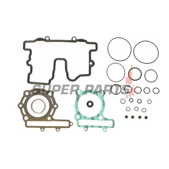 Гарнитури за цилиндър комплект -ATHENA- Kawasaki KFX 250 1987-2004, KL 250 1984-2003, KLR 250 1984-1996, KSF 250 1987-2004