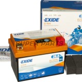 Акумулатор -EXIDE- ELTZ7S, 28.8Wh (2Ah), 12V, Lithium-ion