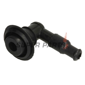 Лула -MOTORIX- IP000121, 80° ъгъл, дължина: 70mm