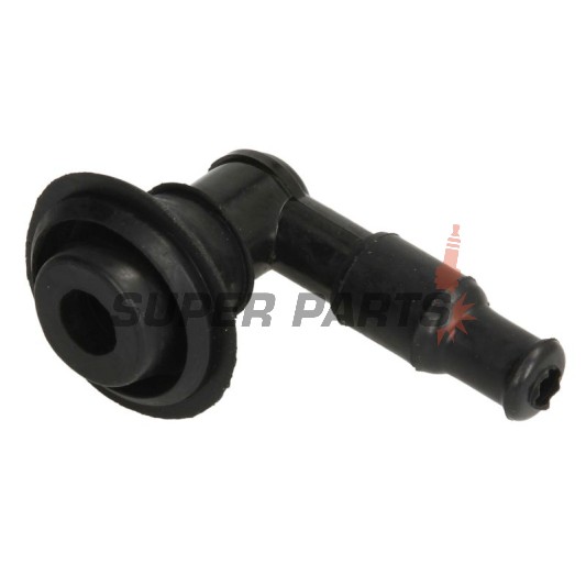 Лула -MOTORIX- IP000121, 80° ъгъл, дължина: 70mm