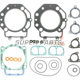 Гарнитури за цилиндър комплект -ATHENA- KTM EGS 400/620 1996-1998, EXC 400 1996, EXC 620 1996/1998, LC4 620 1997-1998, SX 400/540/620 1998