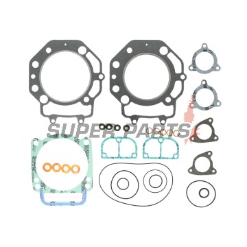 Гарнитури за цилиндър комплект -ATHENA- KTM EGS 400/620 1996-1998, EXC 400 1996, EXC 620 1996/1998, LC4 620 1997-1998, SX 400/540/620 1998