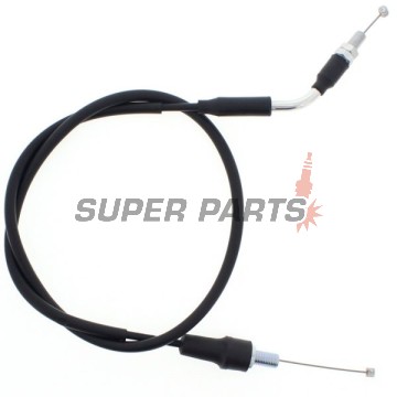 Жило за газ -ALL BALLS- Suzuki LT-R 450 2009-2011, LT-Z 400 2009-2014