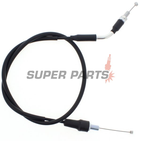 Жило за газ -ALL BALLS- Suzuki LT-R 450 2009-2011, LT-Z 400 2009-2014
