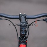 Стойка за телефон -OXFORD- CLIQR Stem Cap Mount