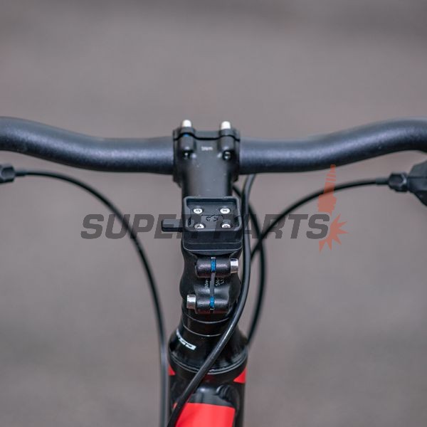 Стойка за телефон -OXFORD- CLIQR Stem Cap Mount