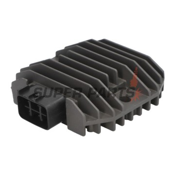 Реле за зареждане -ATHENA- реле-регулатор, MBK YP 125 2006, Yamaha BT (Bulldog) 1100 2002-2006, VP 125 2007-2016, VP 250 2007-2015, XV 1600 1999-2004, XVS 650 1998-2000, XVS 1100 1999-2002, XVS 250 2001-2004, YBR 250 2007-2013