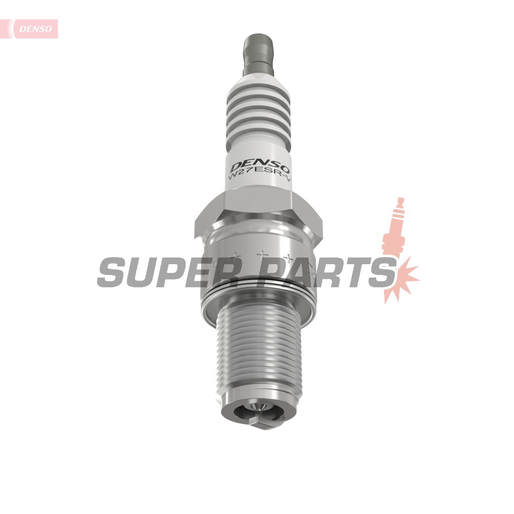 Свещ -DENSO- W27ESR-V