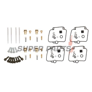 Ремонтен комплект за карбуратор -ALL BALLS- Suzuki GSX-R 750 1988-1989