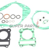 Пълен комплект гарнитури за двигател -ATHENA- Suzuki DR-Z 125 2003-2016