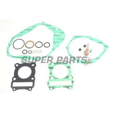 Пълен комплект гарнитури за двигател -ATHENA- Suzuki DR-Z 125 2003-2016