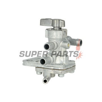 Ремонтен комплект за горивно кранче -TOURMAX- FPC-309, Suzuki GS 500 1989-2010