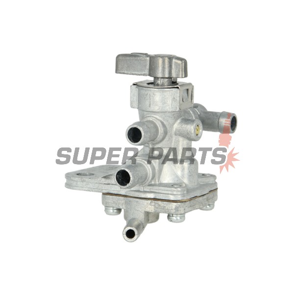 Ремонтен комплект за горивно кранче -TOURMAX- Suzuki GS 500 1989-2010