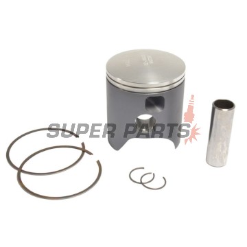 Бутало комплект -ATHENA- 66.95mm, Suzuki RM 250 1989-1995, Suzuki RM-X 250 1989-1999
