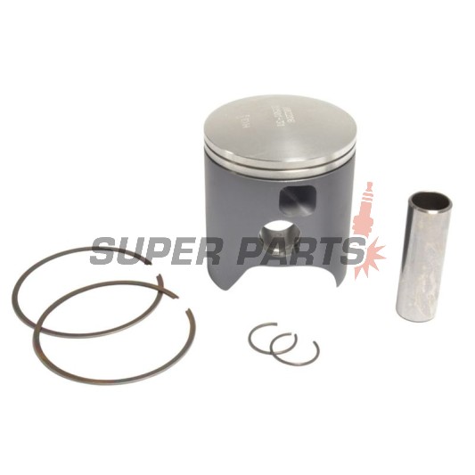 Бутало комплект -ATHENA- 66.95mm, Suzuki RM 250 1989-1995, Suzuki RM-X 250 1989-1999