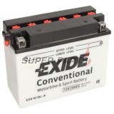 Акумулатор -EXIDE- Y50-N18L-A, 20Ah 12V