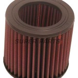 Въздушен филтър -K&N- BM-0200, BMW R 45N/45S, R 75/6, R 75/7, R 80RT, R 100, 1973-1985