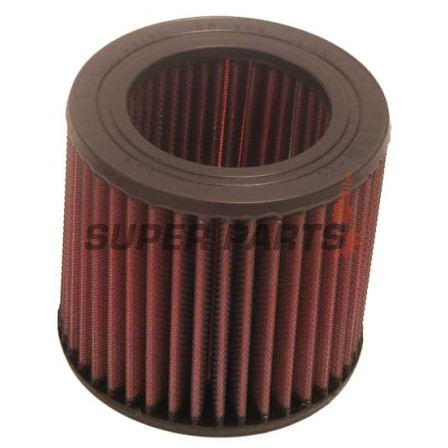 Въздушен филтър -K&N- BM-0200, BMW R 45N/45S, R 75/6, R 75/7, R 80RT, R 100, 1973-1985