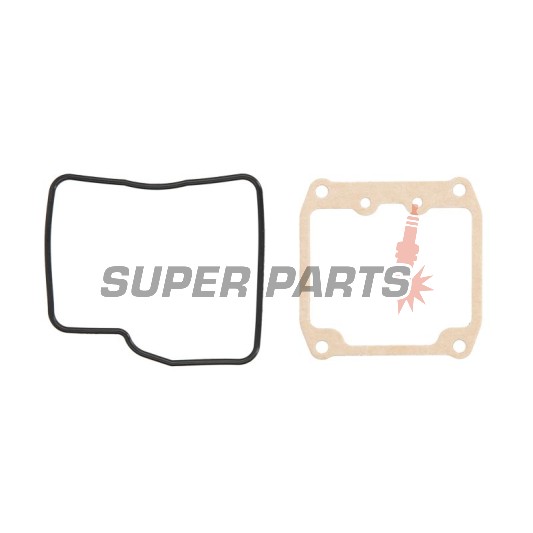 Гарнитура за карбуратор/поплавък -ALL BALLS- Suzuki VS 1400 1987-2009, VS 750 1988-1991, VS 800 1992-2009, VX 800 1990-1993, VZ 800 1997-2004