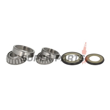 Ремонтен комплект за окачване -ALL BALLS- Honda CB 1000 1993-1996, 2008-2016, CB 1100 1983, 2000-2003, 2013, CB 1300 1997-1999, 2003-2007, CB 300 2015-2018, CB 450 1985-1989, CB 500 1994-2003, 2013-2018, CB 600 1998-2012, CX 500 1982