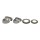Ремонтен комплект за окачване -ALL BALLS- Honda CB 1000 1993-1996, 2008-2016, CB 1100 1983, 2000-2003, 2013, CB 1300 1997-1999, 2003-2007, CB 300 2015-2018, CB 450 1985-1989, CB 500 1994-2003, 2013-2018, CB 600 1998-2012, CX 500 1982