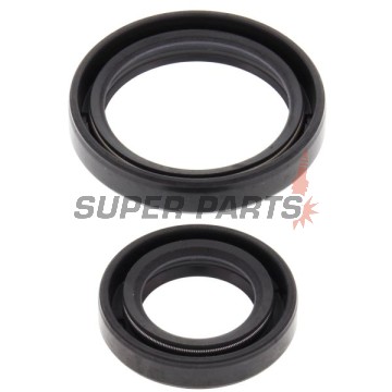 Комплект семеринги за колянов вал -ALL BALLS- Suzuki RM 125 1989-2008, RM 80 1989-2001, RM 85 2002-2016