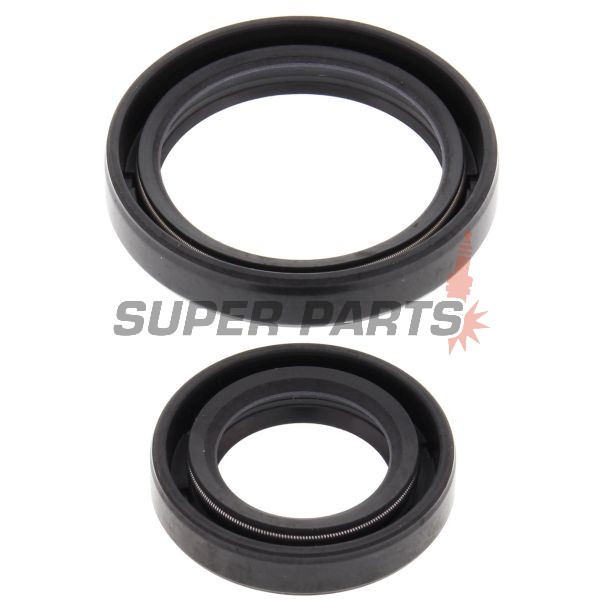 Комплект семеринги за колянов вал -ALL BALLS- Suzuki RM 125 1989-2008, RM 80 1989-2001, RM 85 2002-2016