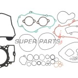 Пълен комплект гарнитури за двигател -ATHENA- KTM RFR 450 2008-2018, SX 450 2009-2010, SX-F 450 2007-2012, XC 450 2008, XC-F 450 2008-2009