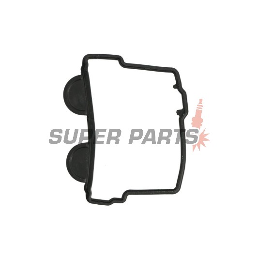 Гарнитура за капак на клапани -ATHENA- Husqvarna FC/FE 250 2014-2023, KTM EXC-F/SX-F/XC-F/XCF-W 250 2013-2023