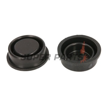 Мембрана за спирачен резервоар -TOURMAX- Honda ATC 250 1982, Honda CB 450 1968, Honda CB 750 1969-1982, 1992-2001, Honda CB 500 1971-1973, 1975-1976, 1996-2002, Honda CB 350 1972-1974, Honda CB 400 1974-1975, 1978-1979