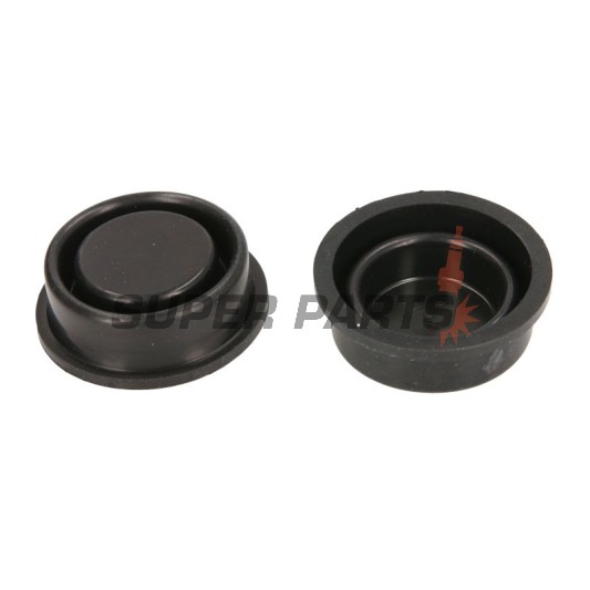 Мембрана за спирачен резервоар -TOURMAX- Honda ATC 250 1982, Honda CB 450 1968, Honda CB 750 1969-1982, 1992-2001, Honda CB 500 1971-1973, 1975-1976, 1996-2002, Honda CB 350 1972-1974, Honda CB 400 1974-1975, 1978-1979
