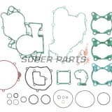 Пълен комплект гарнитури за двигател -ATHENA- Husqvarna TC 85 2014-2017, TC 125 2014-2016, KTM SX 85 2003-2018, XC 85 2003-2013