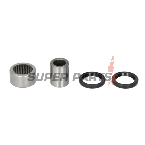 Ремонтен комплект за окачване на амортисьора -ALL BALLS- Honda CR 80 1988-1995, CRM 250 1997-1999, XR 400 1998-2004